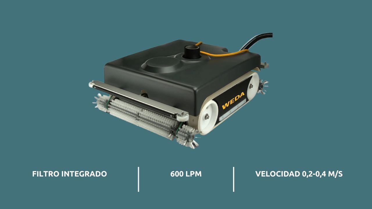 B600
