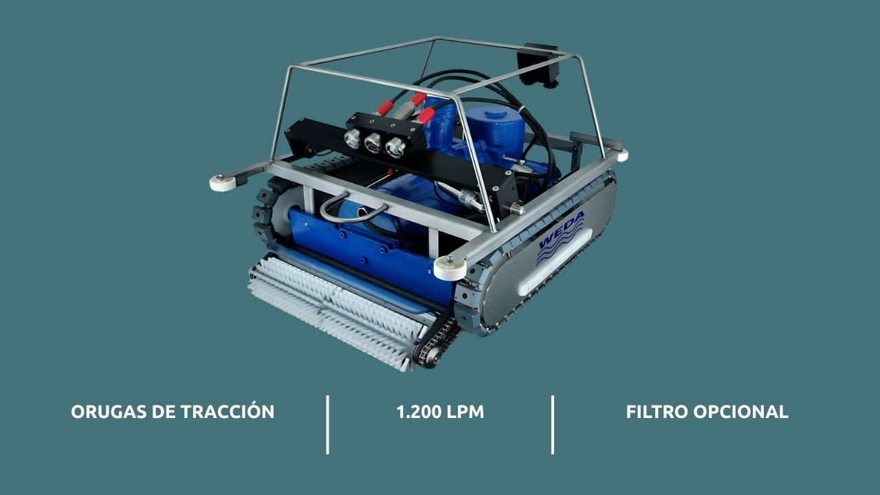 VR600