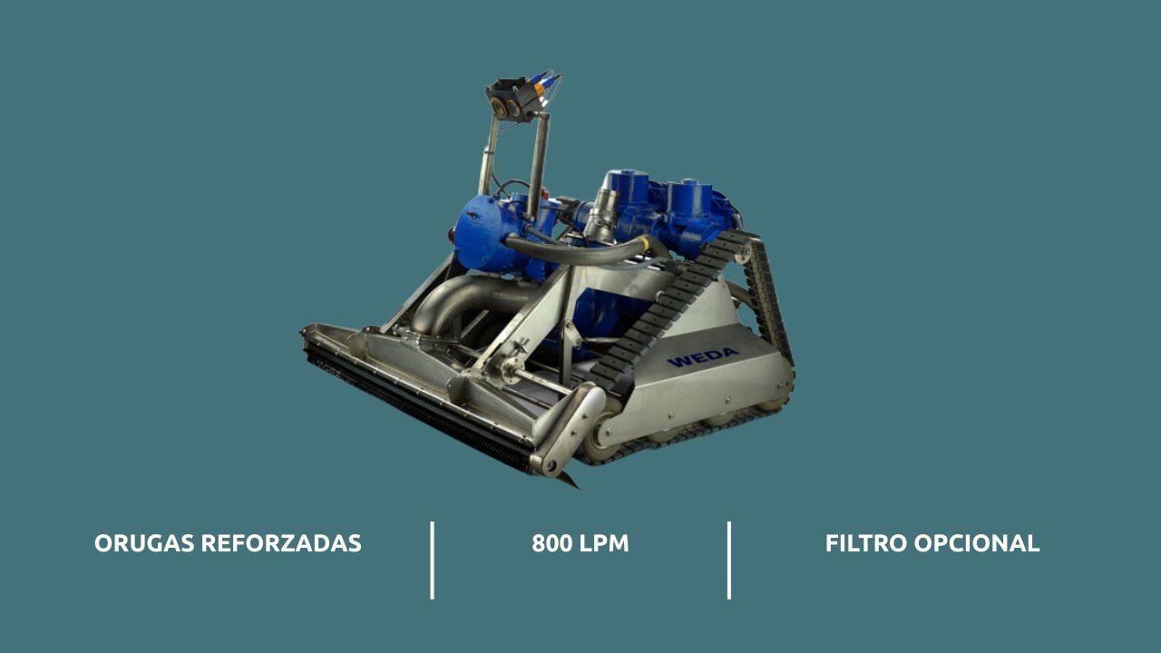 YT800